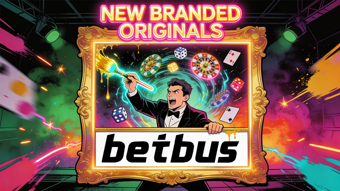 ¡Viva México! BetBus Launches Exclusive Mexican-Styled Branded Suite