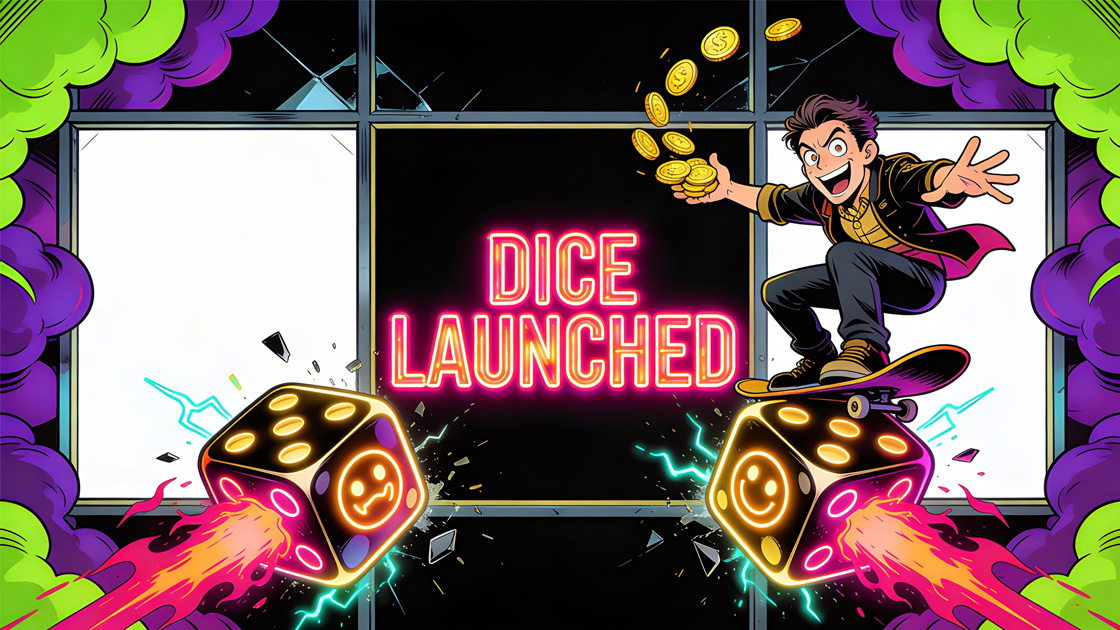 YOriginal Games Launches Exciting New Classical Dice Game