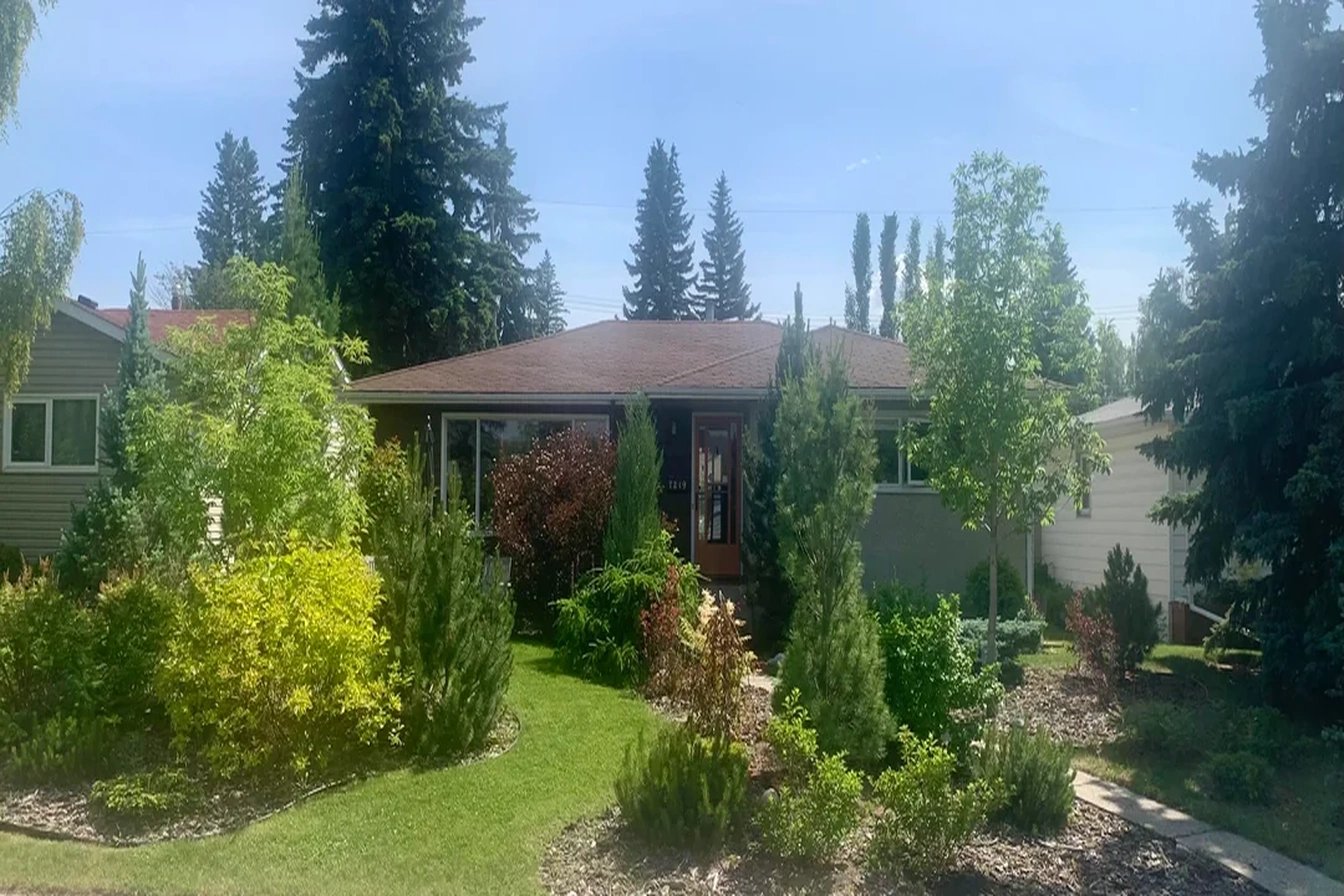 Original: 9 Years Of Progress Our Own Private Front Yard Garden