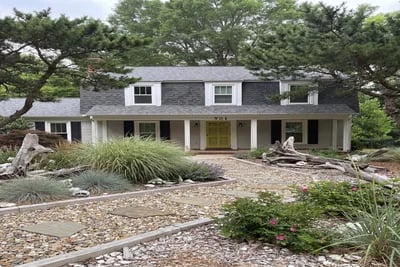 Any Advice On What To Do With Our Front Yard transformed to Coastal Garden style