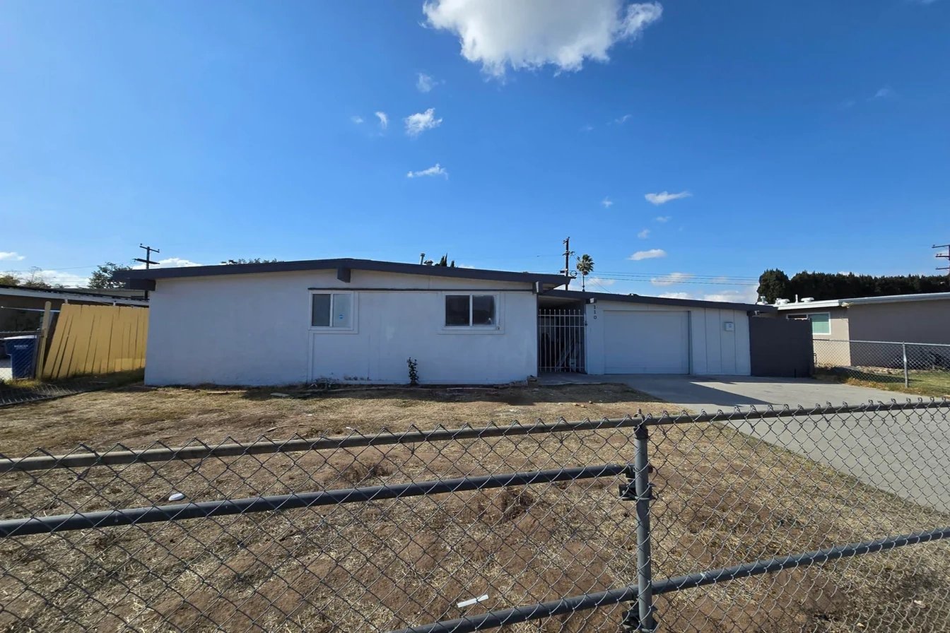 Original: Any Cheap Ways To Improve Front Yard