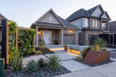 Dillon Kydd 2Kecpb73Aqy Unsplash transformed to Contemporary Urban style