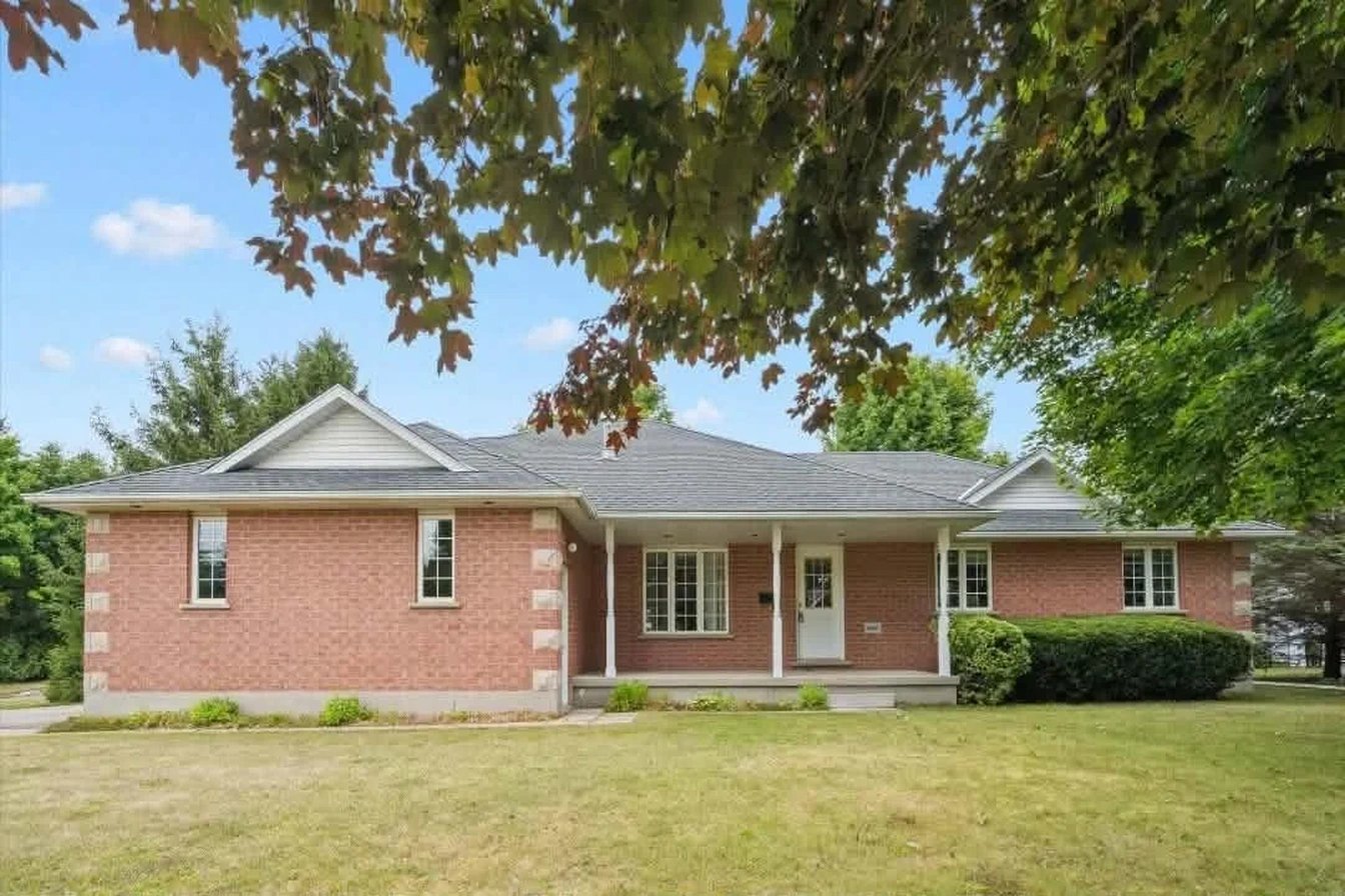 Original: Front Yard Help