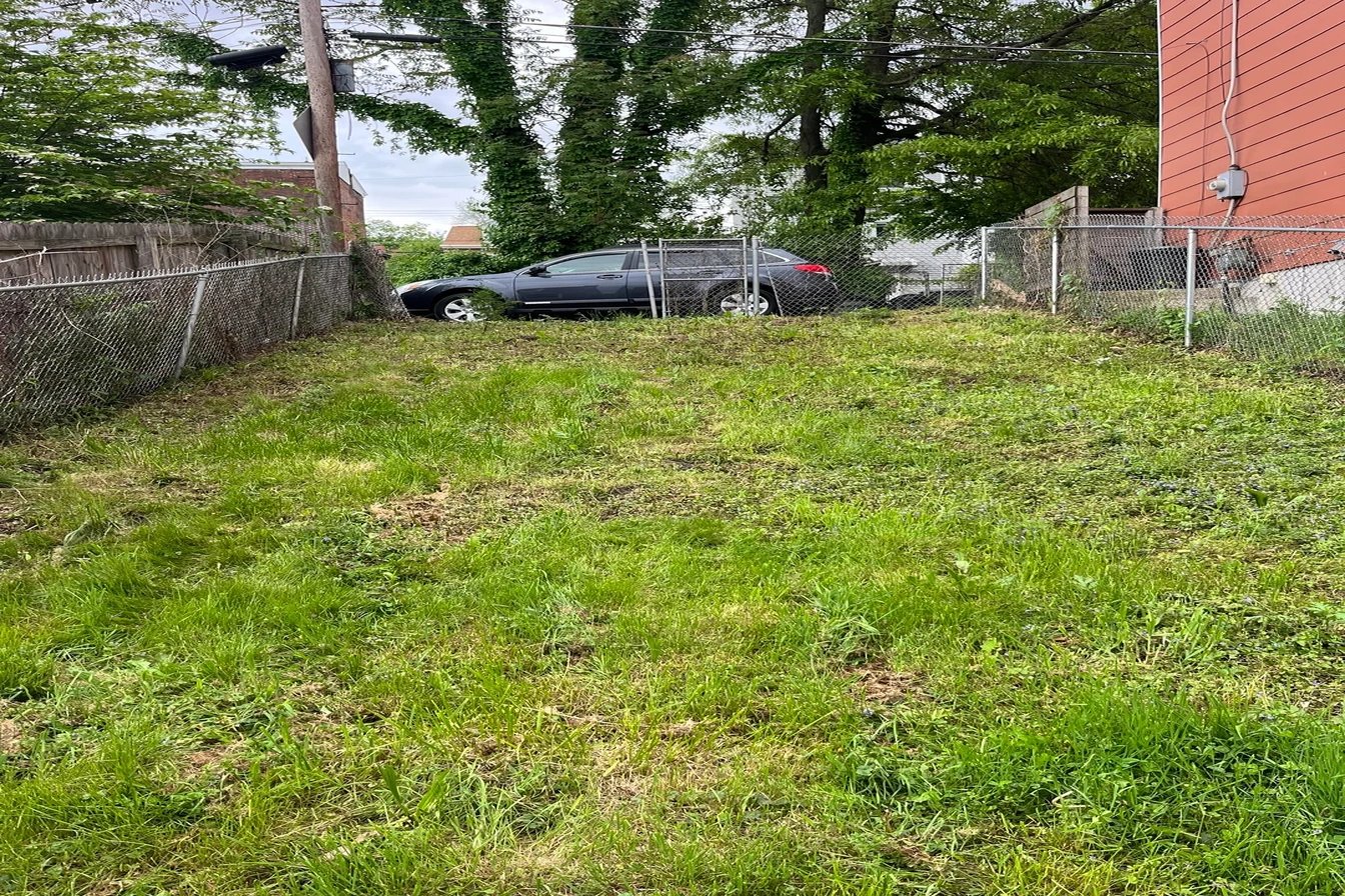 Original: Help With Ugly Sloped Yard