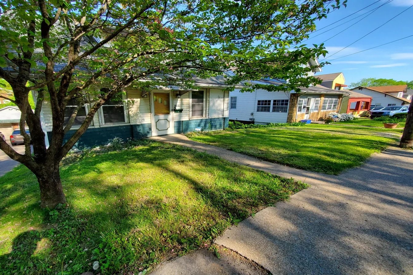 Original: How To Make My Front Yard Look Better