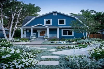 Ian Macdonald Pmqtjdvbkdm Unsplash transformed to Moon Garden style