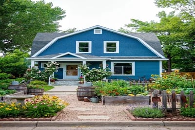 Ian Macdonald Pmqtjdvbkdm Unsplash transformed to Rustic Farmhouse style