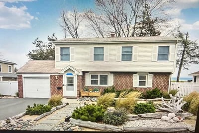 Looking For Opinion Dull Front Yard transformed to Coastal Garden style