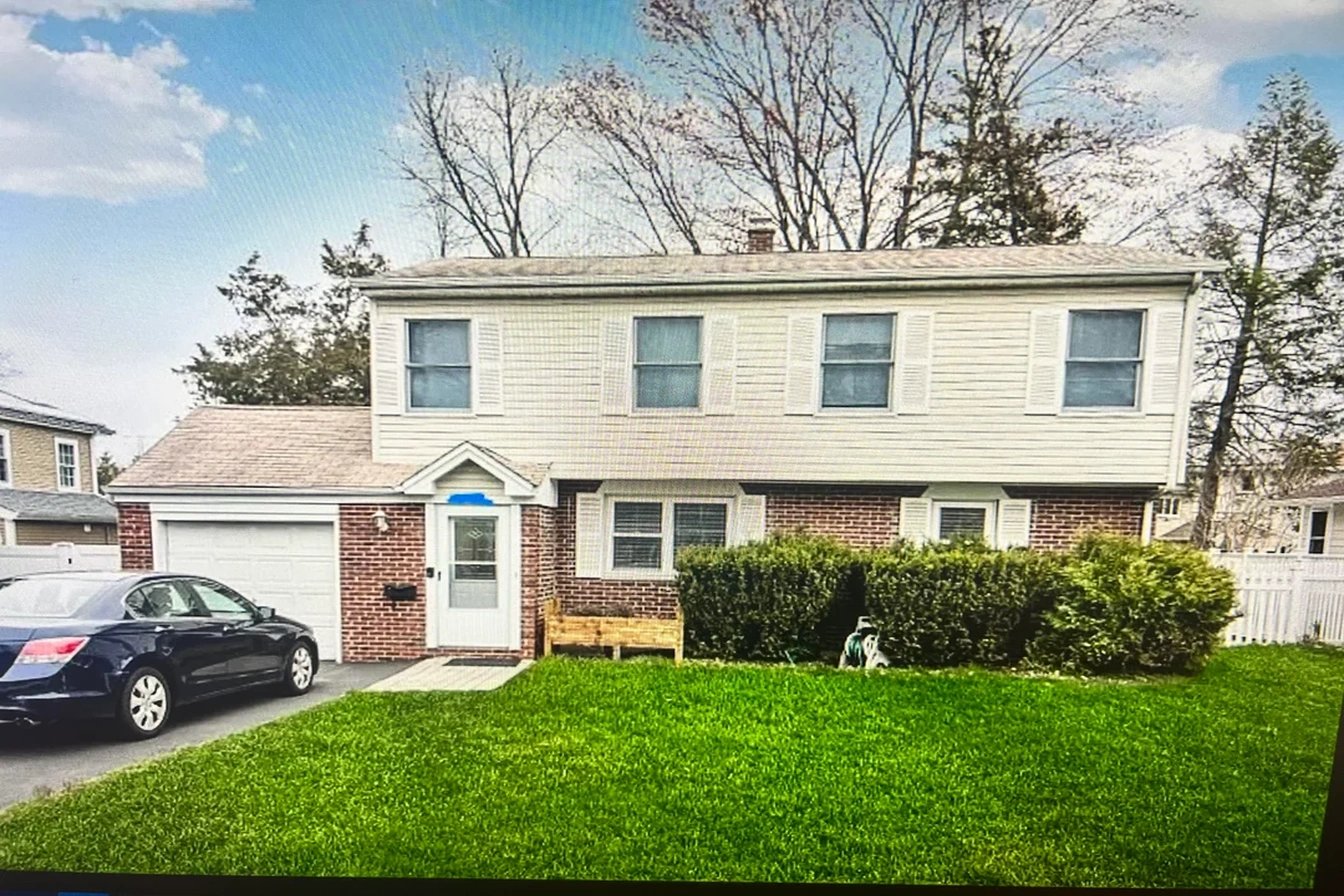 Original: Looking For Opinion Dull Front Yard