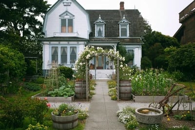 Pexels Orlovamaria 4917105 transformed to Rustic Farmhouse style