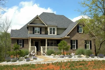 Pexels Pixabay 209315 transformed to Coastal Garden style