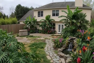 Photo 2026 03 05 12 39 35 transformed to Tropical Paradise style