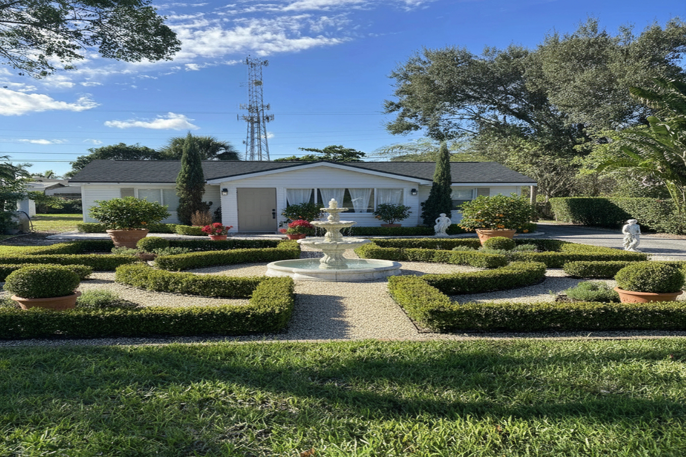 Italian Renaissance transformation