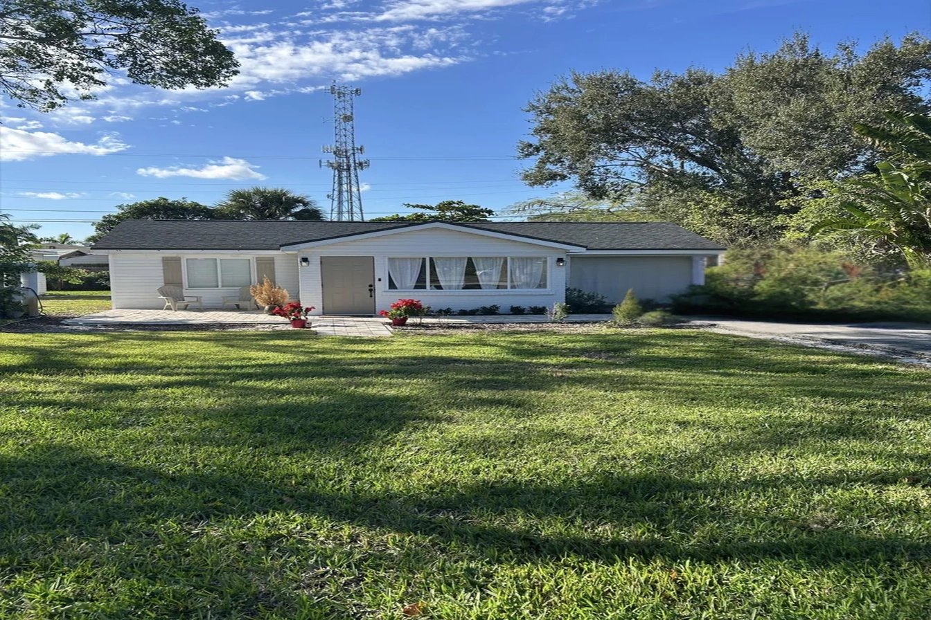 Original: Should I Spend The 2K On Yardzen To Add Curb Appeal To This