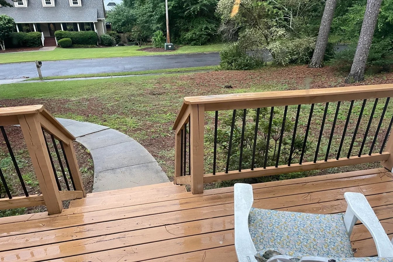 Original: Tips Ideas On Improving The Appearance Of My Front Yard