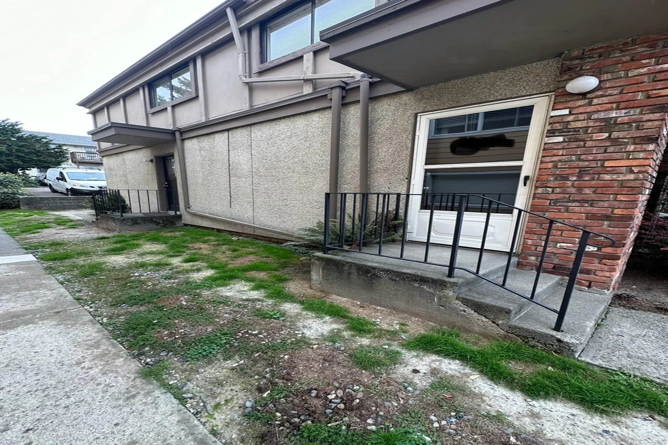 Original: Ugly Side Yars