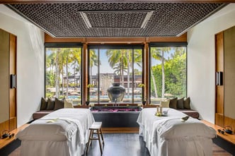 The Setai Miami Beach Spa