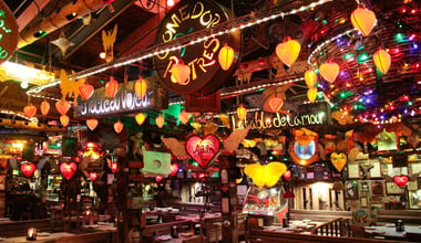 Andres Carne de Res Cartagena