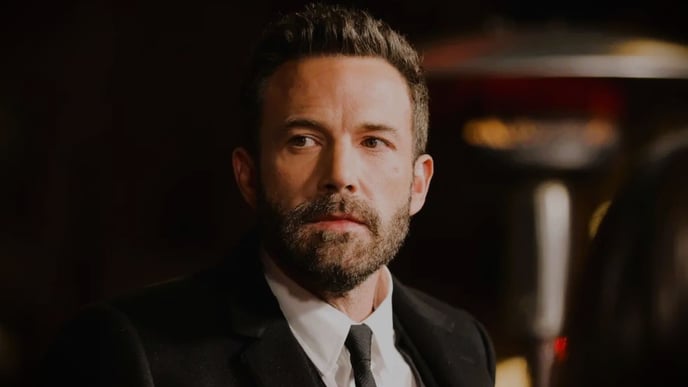 Ben Affleck