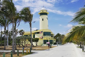 Haulover Park: Miami's Diverse Recreational Haven