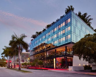 Luxury Stay at Miami South Beach Hotel Receives Stellar Reviews