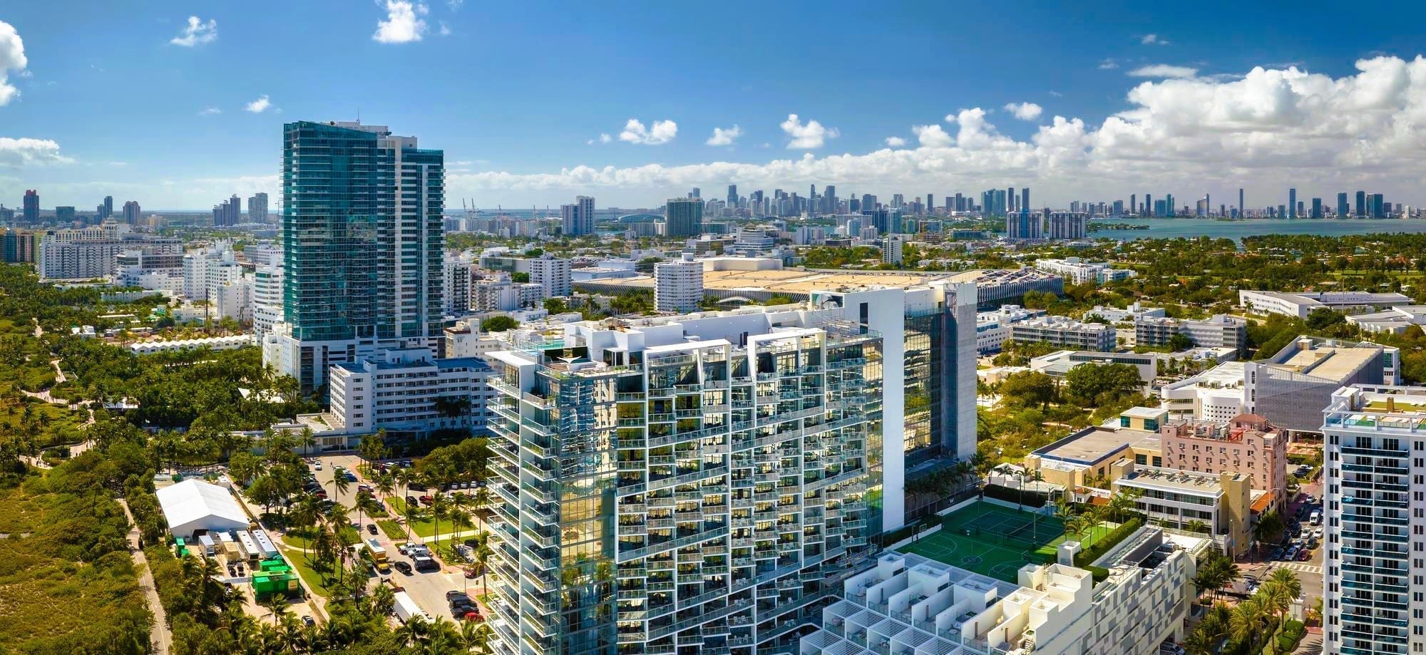 Miami Housing Market 2025