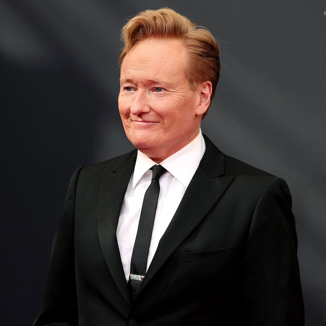 Conan O'Brien Remembers Parents After Their Passing | Miami Daily Life