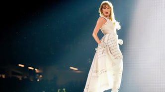 New NBC Series Showcases Taylor Swift's Influence on the Music Industry.