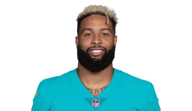 Odell Beckham Jr