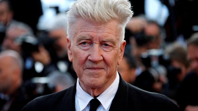 Creator and filmmaker David Lynch dies at 76