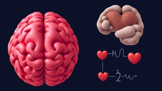 Brain, Heart, and Metabolic Health