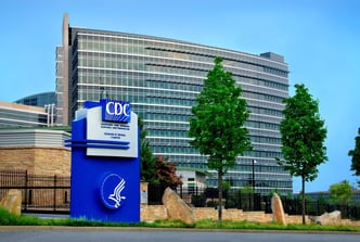 CDC's Roybal campus in Atlanta, Georgia