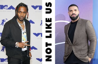 Kendrick Lamar vs Drake, 'Not Like Us' lawsuit