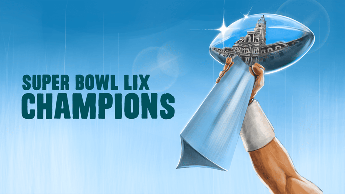 Philadelphia Eagles Clinch Victory in Super Bowl LIX