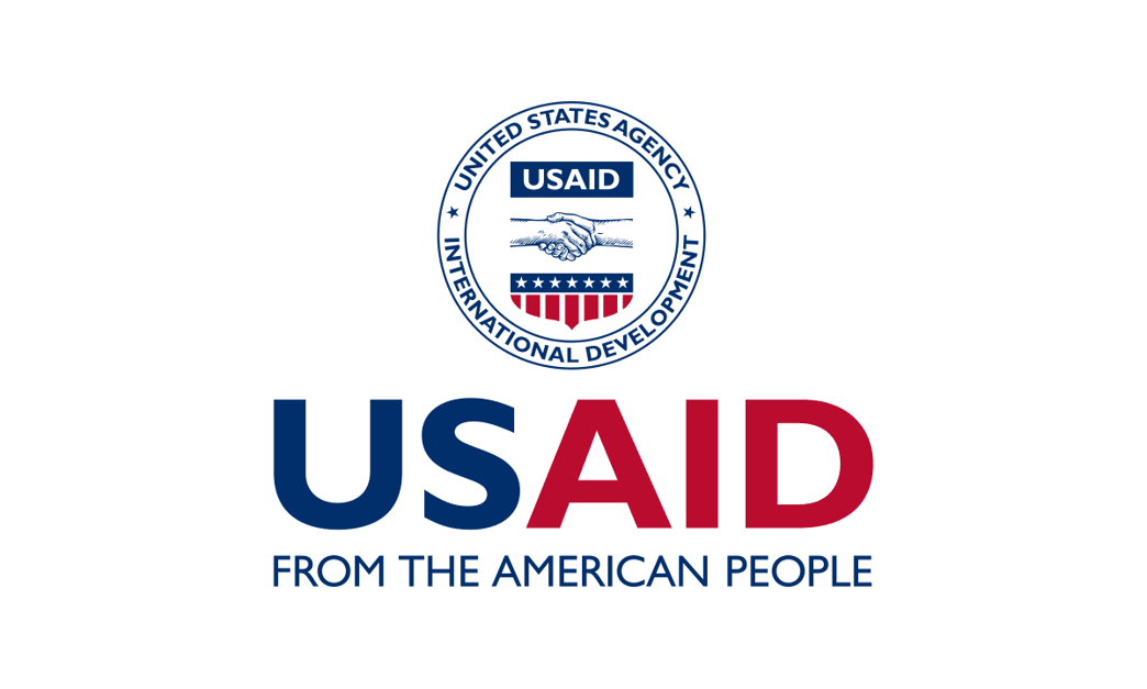 USAID Logo