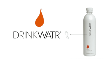 DRINKWATR® - Premier Hydration Experience