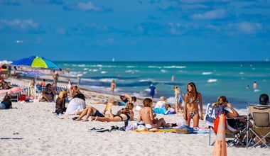 Moving to Miami Beach in 2024