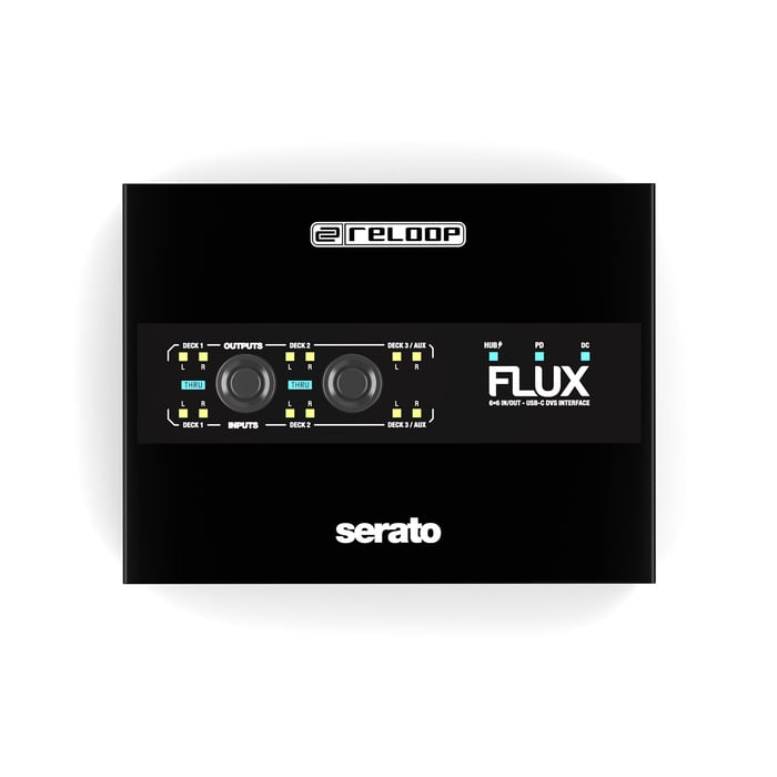 Reloop iPhono 2 ab 79,00 € | Preisvergleich bei