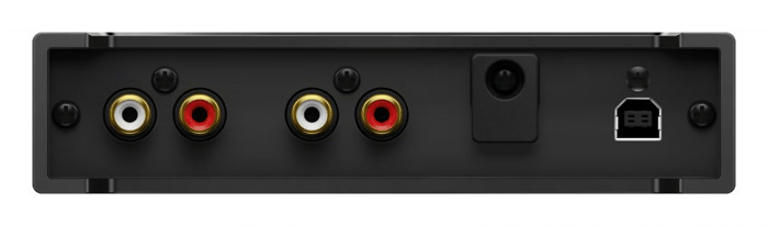 Pioneer DJ Rekordbox Interface 2 DVS