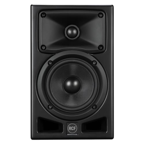 RCF Monitors