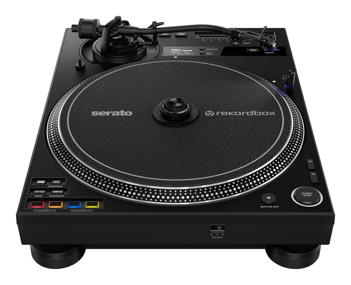 Pioneer PLX-1000 Direct Drive Turntable