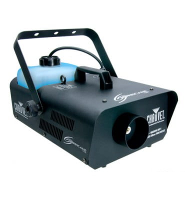 Smoke and Haze Machines