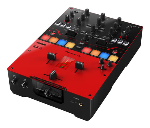 Pioneer DJM 450 2 Channel DJ Mixer