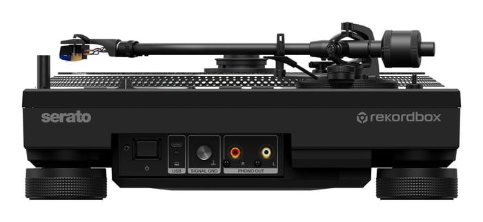 Pioneer PLX-1000 Direct Drive Turntable