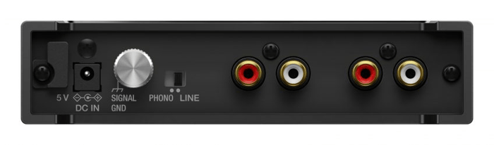 Pioneer DJ Rekordbox Interface 2 DVS