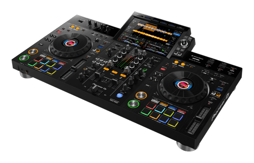 Pioneer DJ Rekordbox Interface 2 DVS