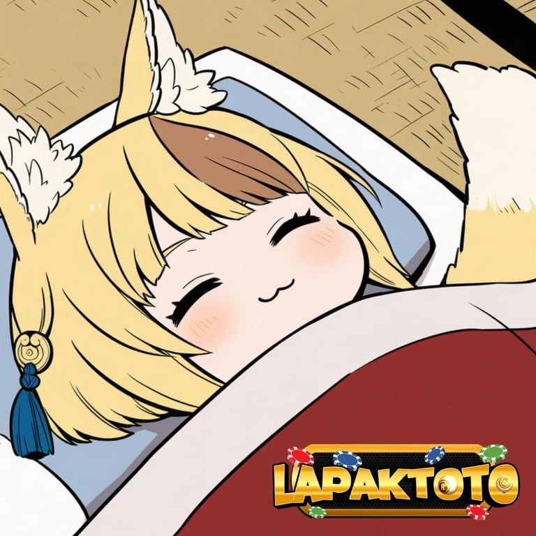 LAPAKTOTO : Link Alternatif Daftar Login Situs Slot Online Lapak Toto Hari Ini