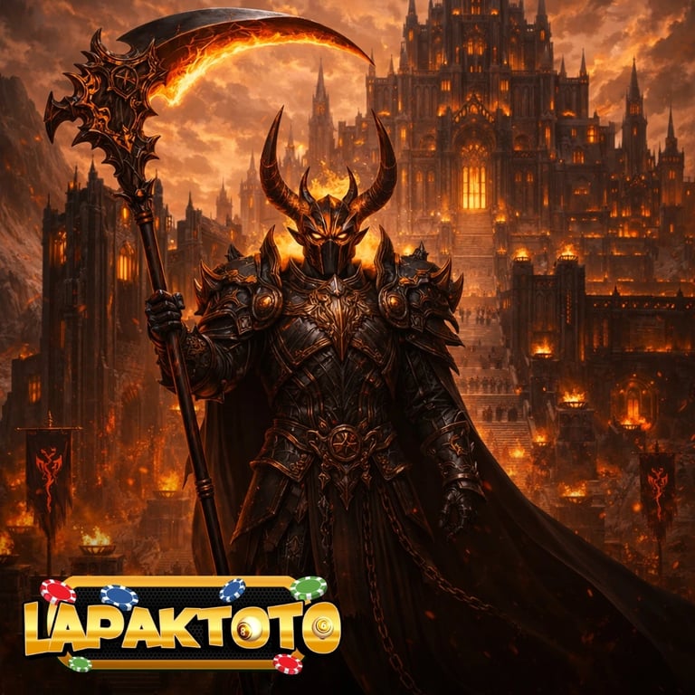 LAPAKTOTO