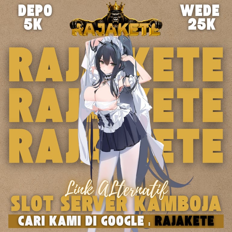 RAJAKETE