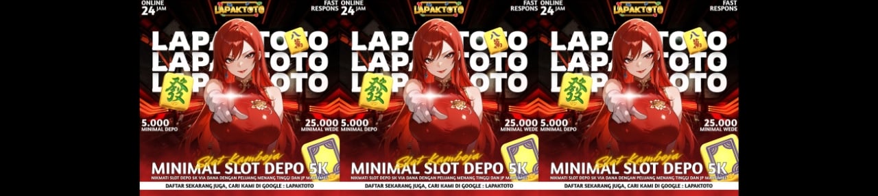 BONUS NEW MEMBER 100% RAJAPANEN